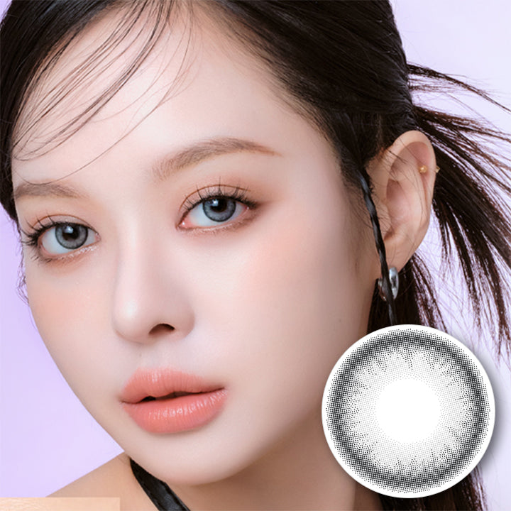 クルーム(CRUUM) アイシードール｜カラコン送料無料 – カラコン通販