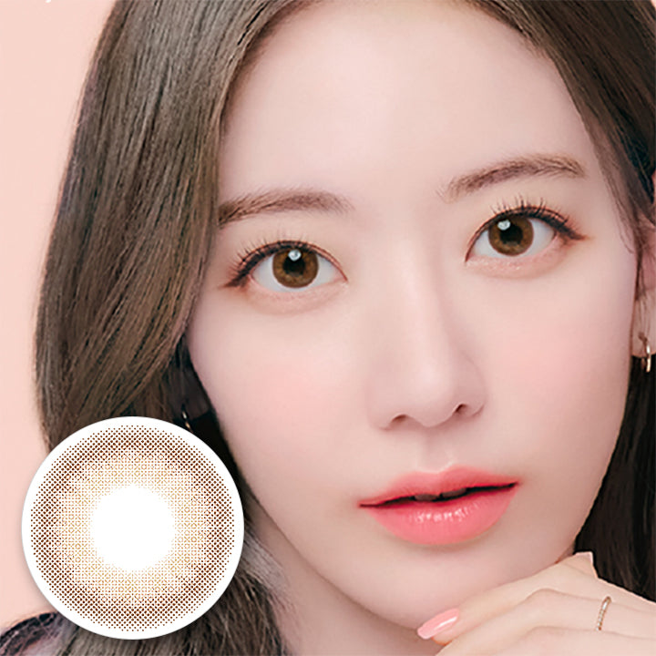 モラクワンデー(MOLAK 1day) サクラスモア｜カラコン送料無料