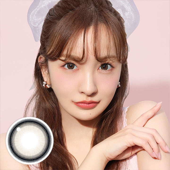 シークレットキャンディーマジックワンマンス(SECRET CANDYMAGIC 1month) ムースラテ