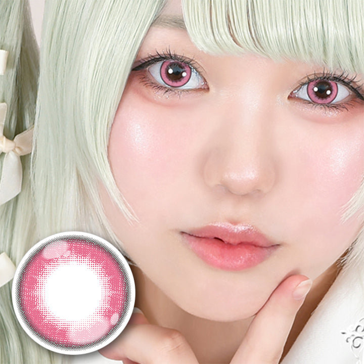 パピーラワンデーシロップ(Puppilla 1Day Syrup) さくらシロップ