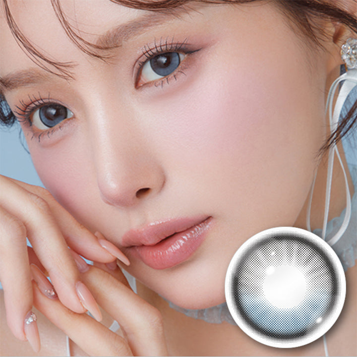 ミフェ(Mifee) シャルムブルー