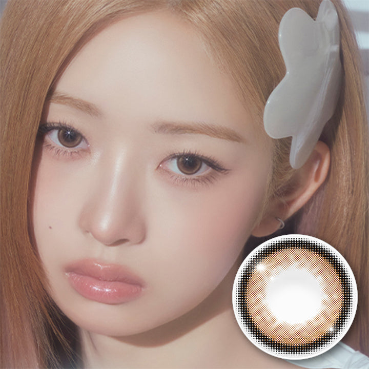 ロミュ(rom'u),ドリーミーステラ(Dreamy Stella),episode Rei,1day,1箱10枚入り,DIA14.5mm,GDIA13.6mm,BC8.6mm | ロミュ rom'u 1day カラコン カラーコンタクト
