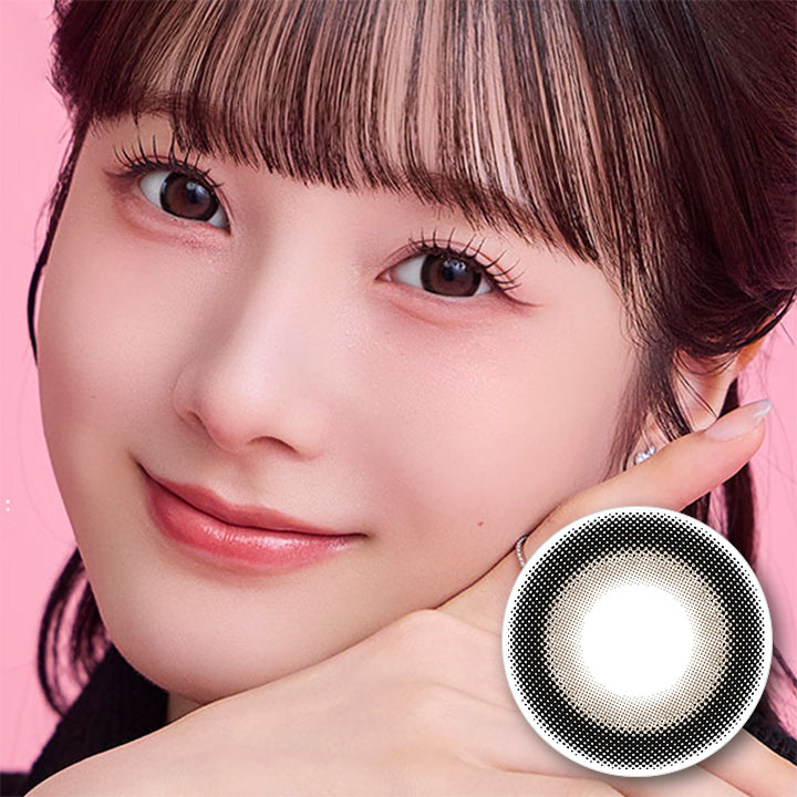 シャルトンワンデー(Charton 1DAY) チュロクレープ