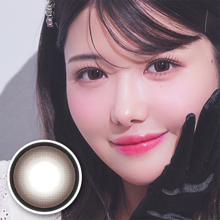 シャルトンワンマンス(Charton 1month) チョコムースパイ