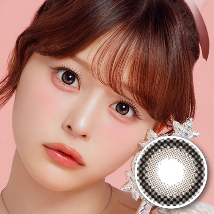 Chapun, シャプン, フィキシングレンズ, Fixing lens, 回らない水光レンズ, New, ときとめブラウン, New, ときとめグレー, 水光ハイライトがピタッ♡, 時間よとまれ, 魔法をかけた太フチ水光レンズ新登場, 1day, 10枚入り, DIA14.5mm/15.0mm, BC8.6mm/8.7mm, 含水率58%, UV Cut, ※レンズの装用感・固定にかかる時間には個人差がございます。, ※回らない水光レンズは「ときとめブラウン」「ときとめグレー」の2カラーです。 | シャプン Chapun 1day カラコン カラーコンタクト
