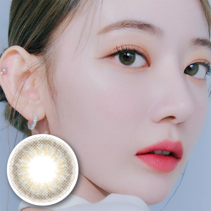 モラクワンデー(MOLAK 1day),メルティーミスト(MELTY MIST),度あり・度なし,1day,DIA14.2mm,10枚入り,含水率55%,UVカット|モラクワンデー MOLAK 1day カラコン カラーコンタクト