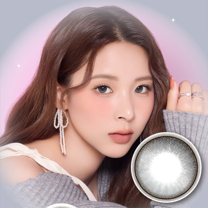 パース(perse) コアラグレー｜カラコン送料無料 – カラコン通販ミュー