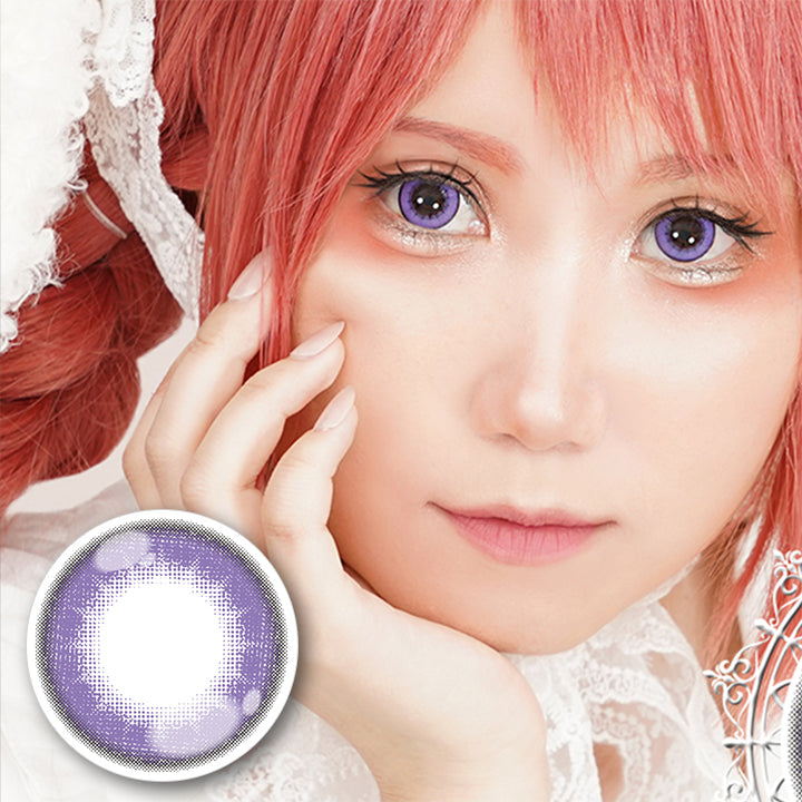 パピーラワンデーシロップ(Puppilla 1Day Syrup) グレープシロップ