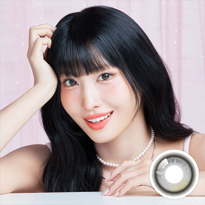 2025年最新】オリーブカラコン 人気ランキング、水光のカラコン