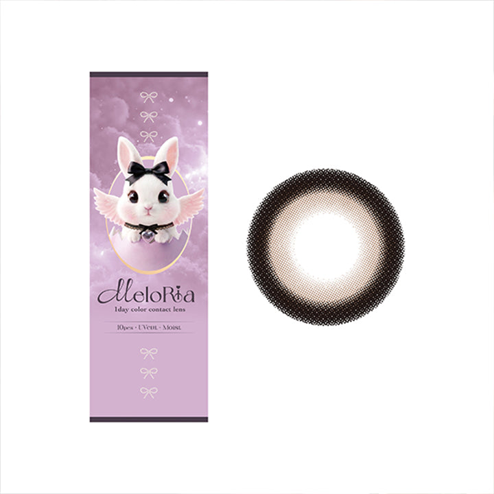 メロリア(MeloRia) アイドルブラウン