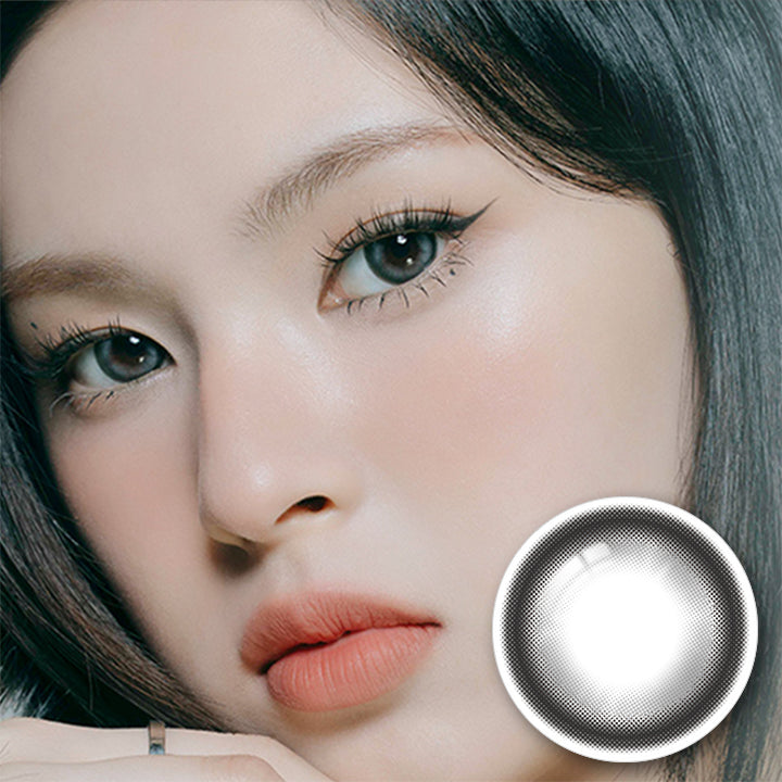 エーアイ(a-eye) マグネティックグレー｜カラコン送料無料 – カラコン