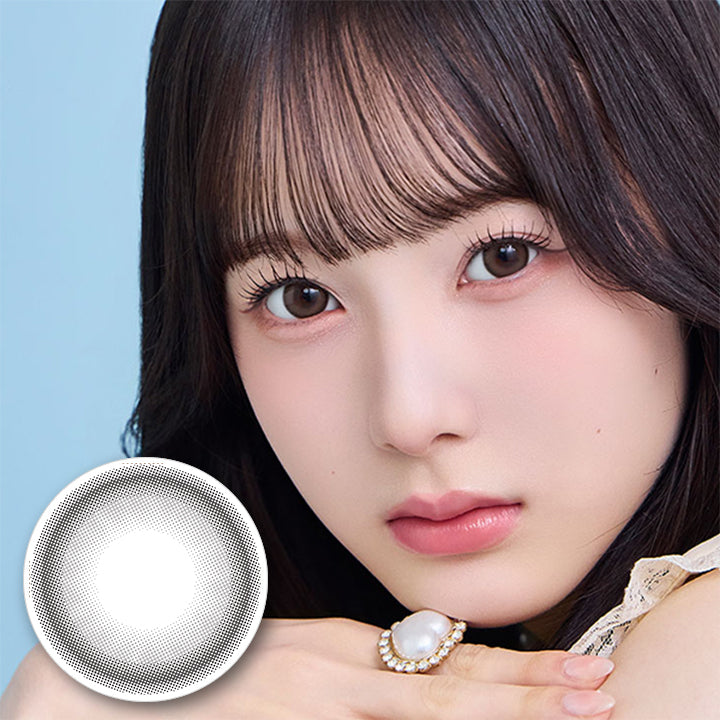 シャルトンワンデー(Charton 1DAY) アイスミュール