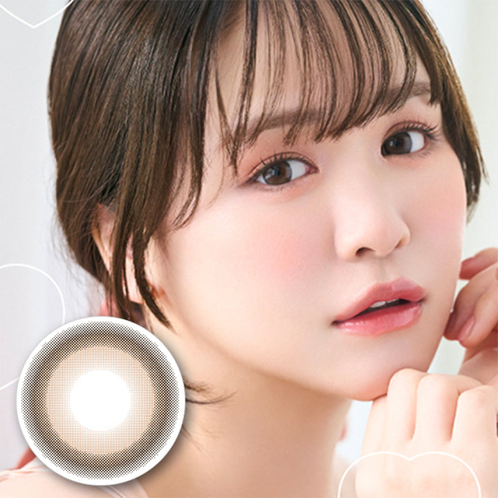 チューズミーマンスリー(chu's me monthly) ブリュレチャーム