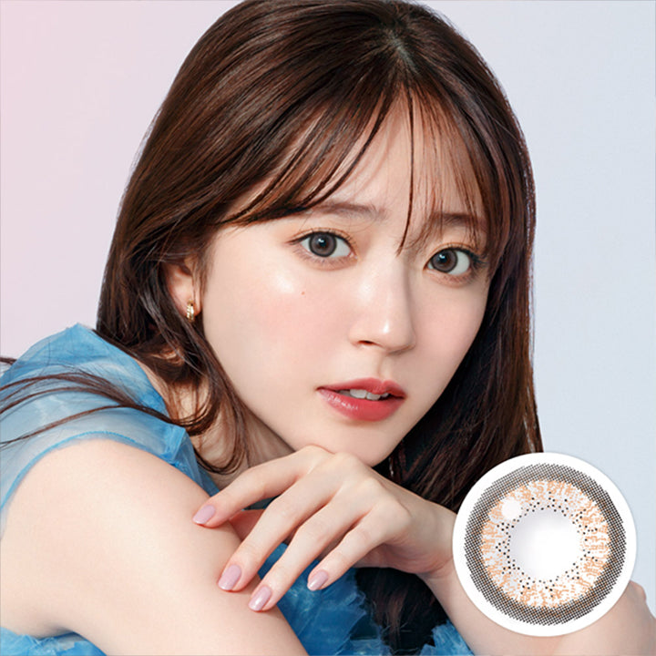 キャンディーマジックワンマンス(candymagic 1month) ナチュラル