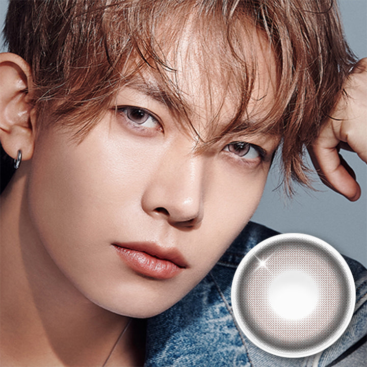 クラセスト(Qrsessed) クラウドグレー