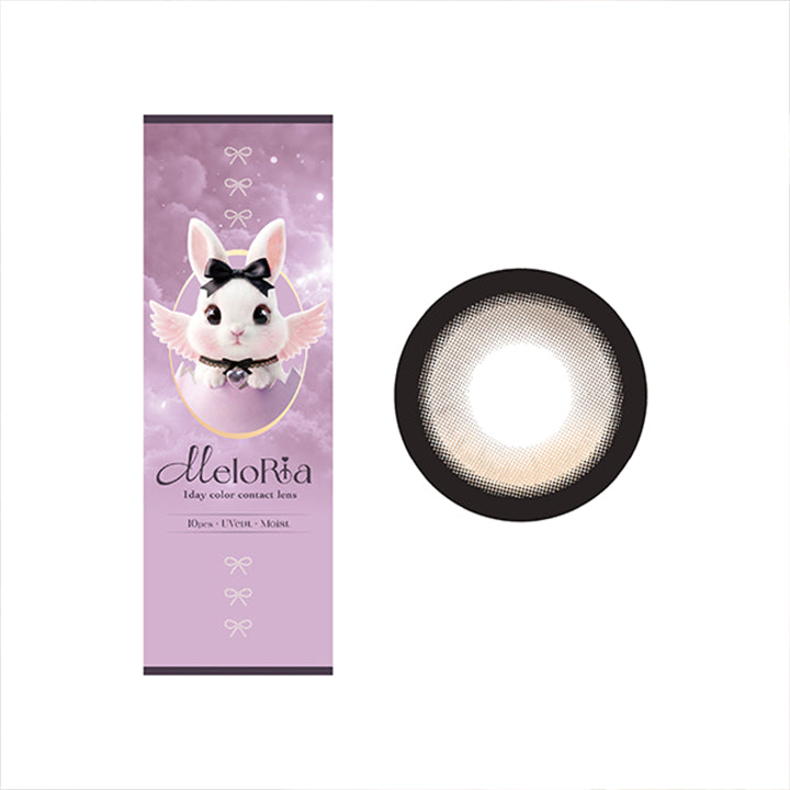 メロリア(MeloRia) リボンムーン