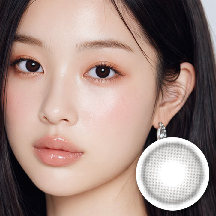 ユース トリカ[トーリック](YOUS TORICA) 【乱視用:乱視度数:-1.25D】ユースブラック