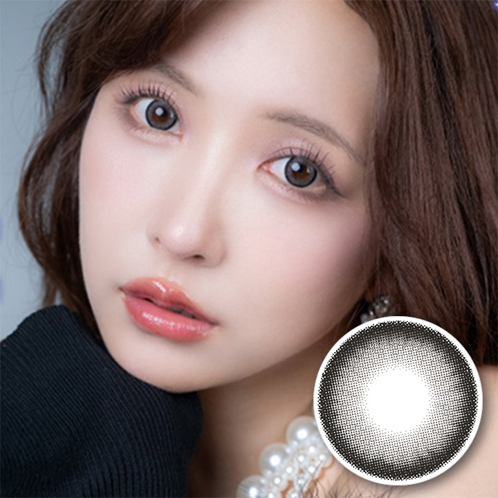 マジェット(Majette) マグノリアグレー|カラコン送料無料 – カラコン