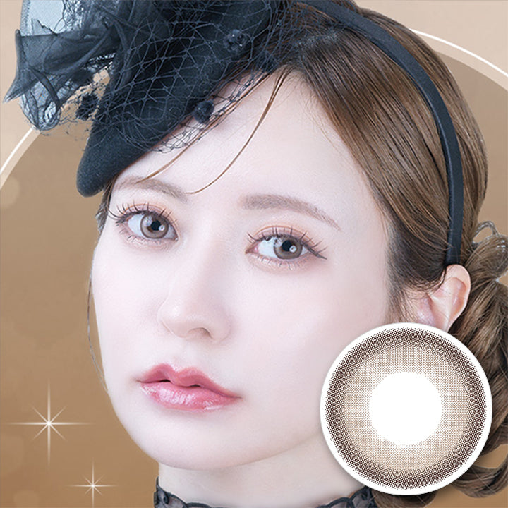 フェレーヌ(ferenne) マロネージュ｜カラコン送料無料 – カラコン通販