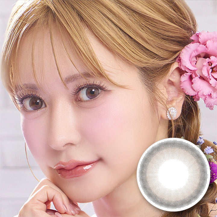 フェレーヌ(ferenne) クレリーヌ