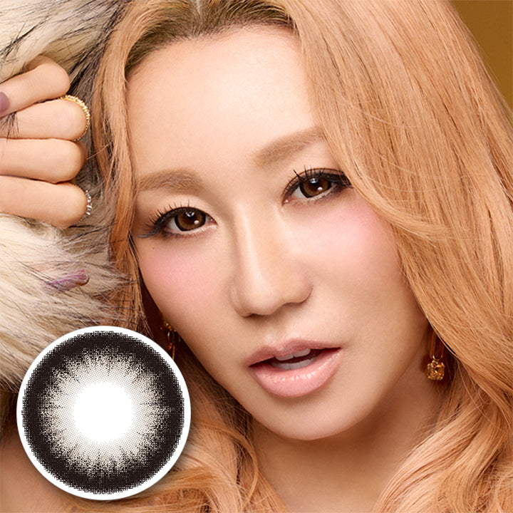 ラヴェールマンスリー(loveil Monthly) ギルティウインク