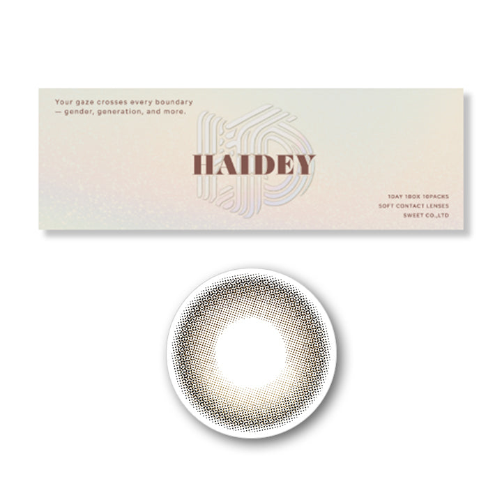 ハイディ(HAIDEY) ホリックベージュ