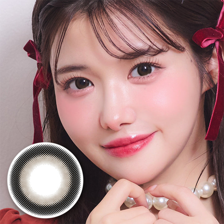シャルトンワンデー(Charton 1DAY) チュロクレープ