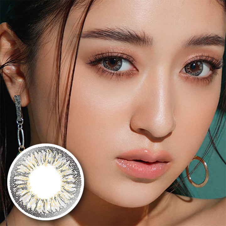 ドープウィンクマンスリー(DopeWinkMONTHLY) スパイシーグレー