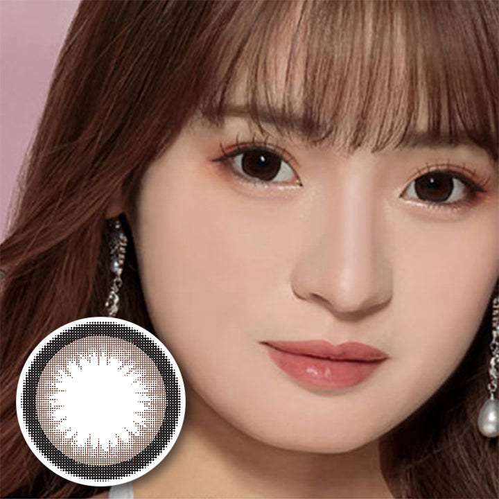 ミラージュ(Mirage) ヴィーナスブラウン｜カラコン送料無料 – カラコン