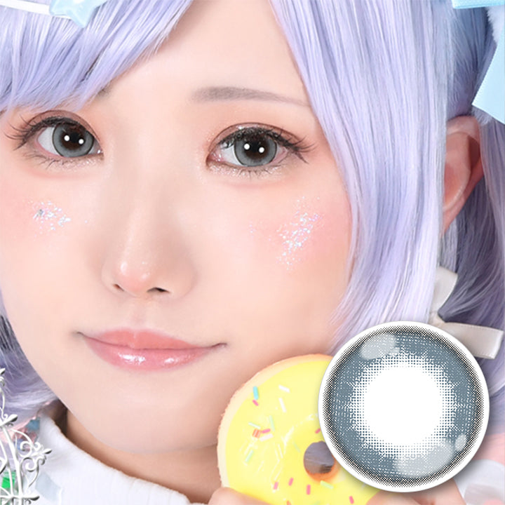 パピーラワンデーシロップ(Puppilla 1Day Syrup) 黒ごまシロップ