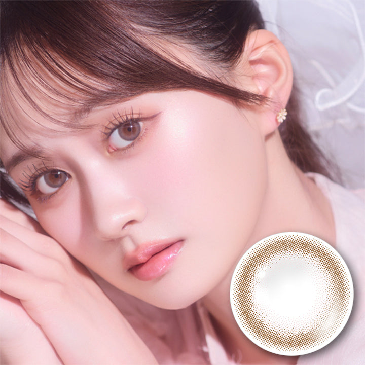 チェリッタ(Cheritta) チークベージュ｜カラコン送料無料 – カラコン