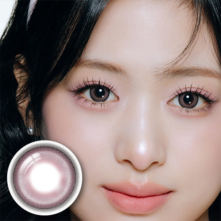 エーアイ(a-eye) ジェニーピンク｜カラコン送料無料 – カラコン通販