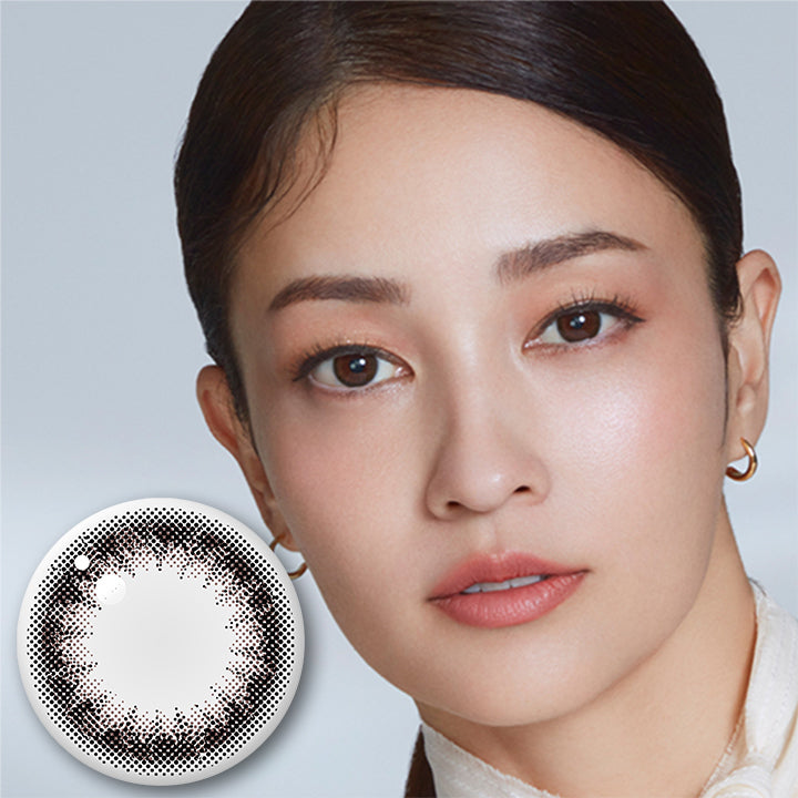 アンヴィ(envie) 30枚 プラムブラック