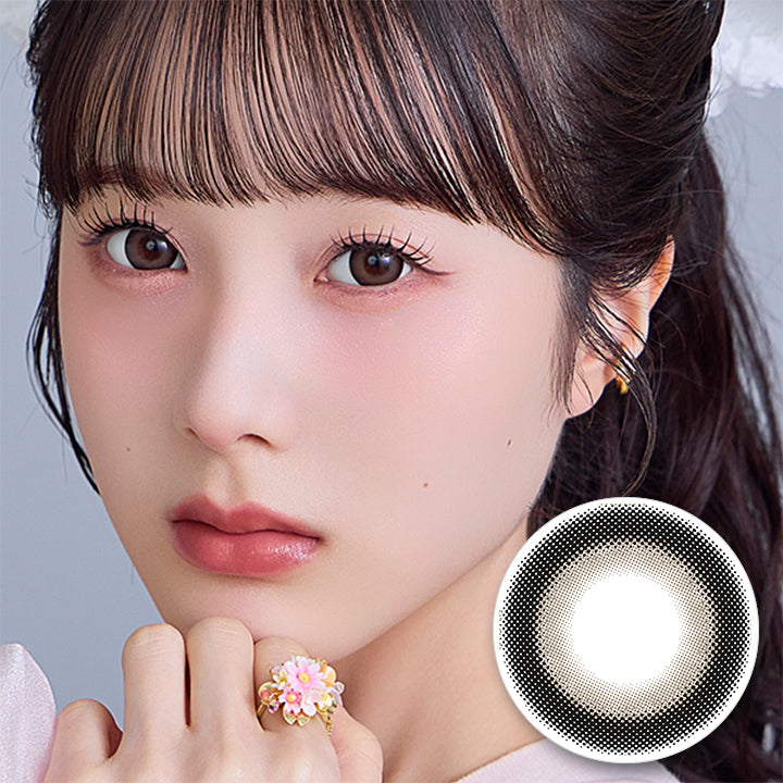 シャルトンワンマンス(Charton 1month) チュロクレープ