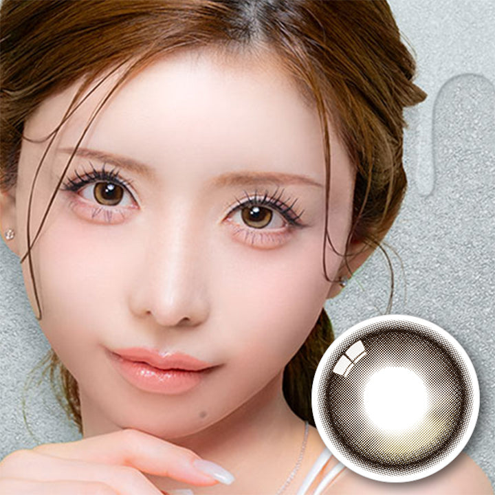 カラーズ(colors) ハニーグロス