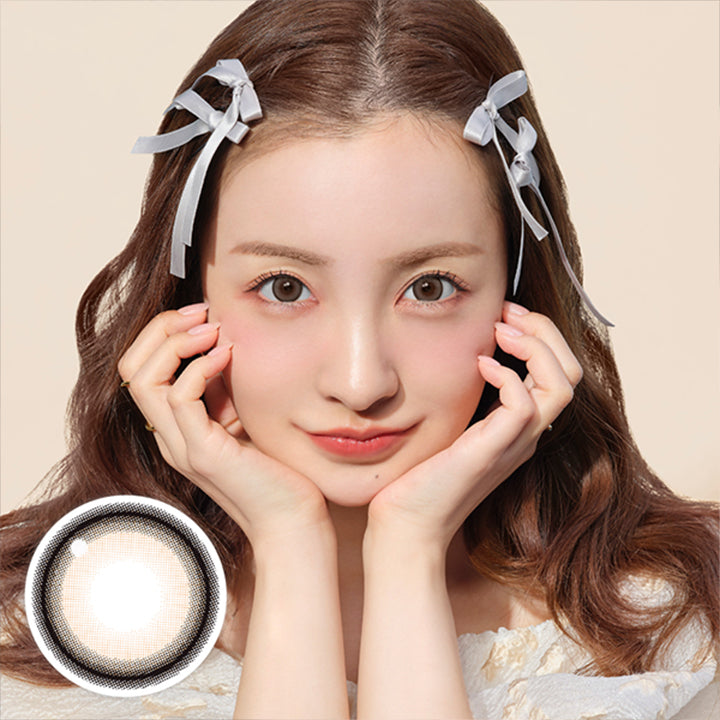 シークレットキャンディーマジックワンマンス(SECRET CANDYMAGIC 1month) シュガーミルク
