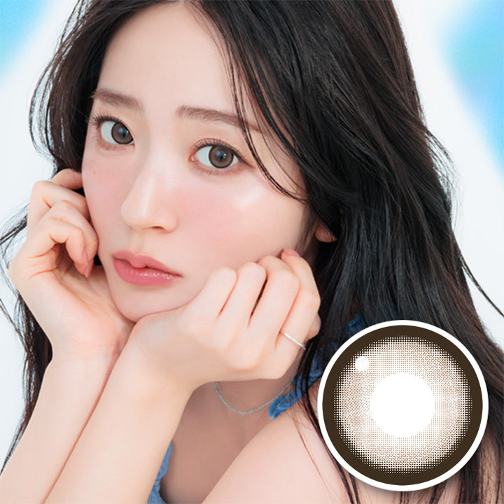 キャンディーマジックワンデー(candymagic 1day) メルティハニー