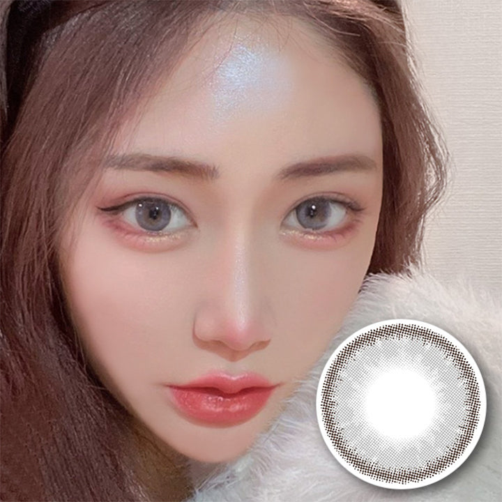 ルナナチュラルワンマンス(LUNANATURAL 1month),アクア(AQUA),DIA14.5mm,BC8.8mm,低含水38%,1箱1枚入り|ルナナチュラルワンマンス(Luna Natural 1MONTH) ,カラコン,カラーコンタクト,マンスリーコンタクトレンズ