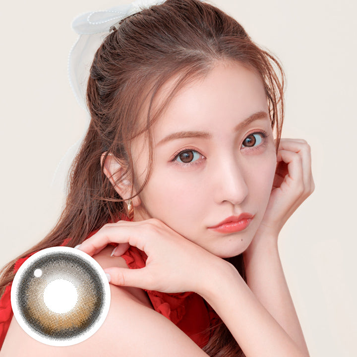 ラメで盛って、ビジュ映え, Secret candy magic 1day, DIA14.5, 20枚入り | シークレットキャンディーマジックワンデー SECRET CANDYMAGIC 1day カラコン カラーコンタクト
