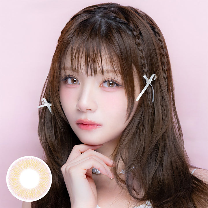 チュチュワンデー(#CHOUCHOU 1DAY) ラベンダーキス