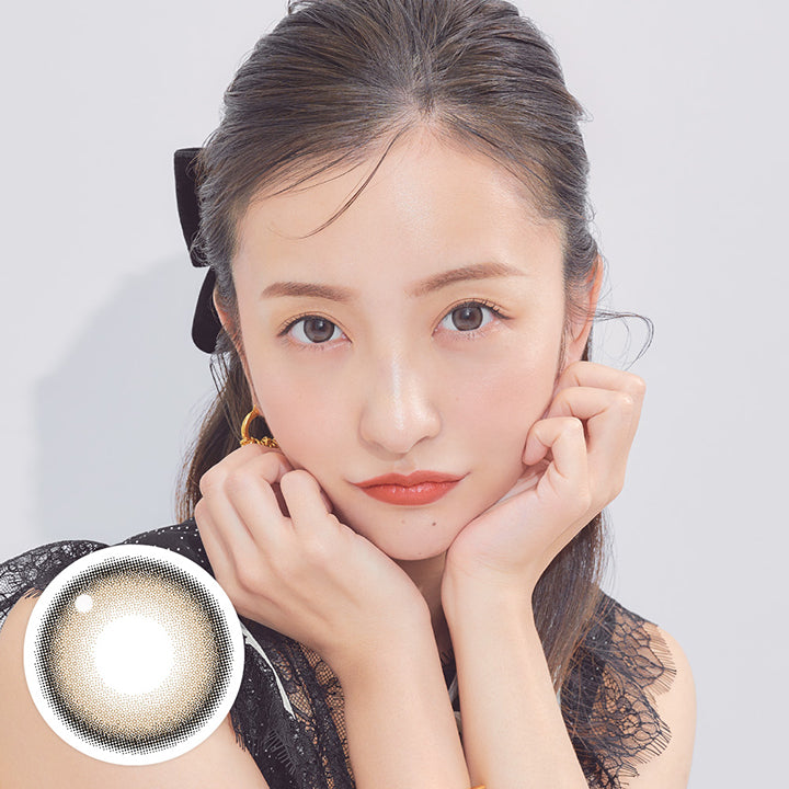 シークレットキャンディーマジックワンデー(SECRET CANDYMAGIC 1day