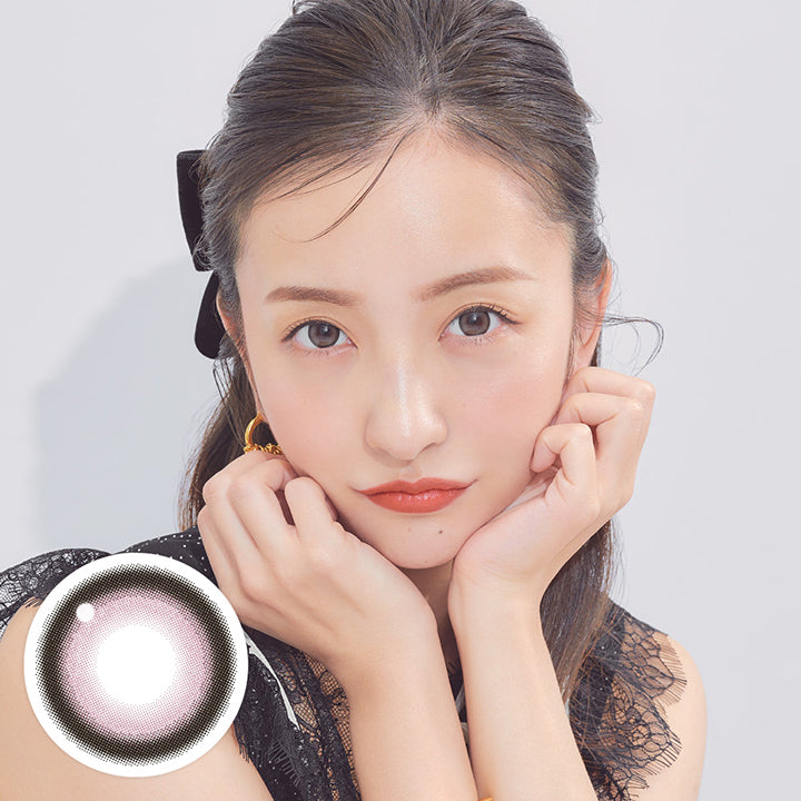 シークレットキャンディーマジックワンデー(SECRET CANDYMAGIC 1day