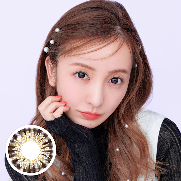 シークレットキャンディーマジックワンデー(SECRET CANDYMAGIC 1day
