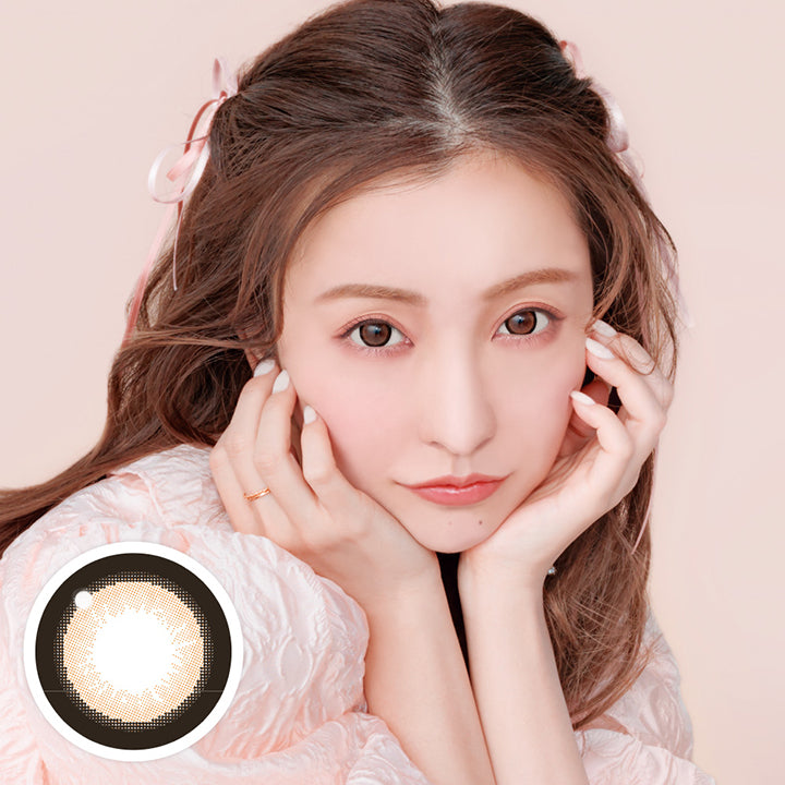 シークレットキャンディーマジックワンデー(SECRET CANDYMAGIC 1day