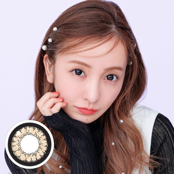 シークレットキャンディーマジックワンデー(SECRET CANDYMAGIC 1day