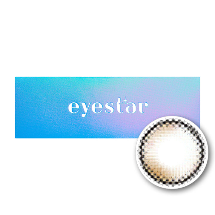 アイスター(eyestar) スターフレアベージュ