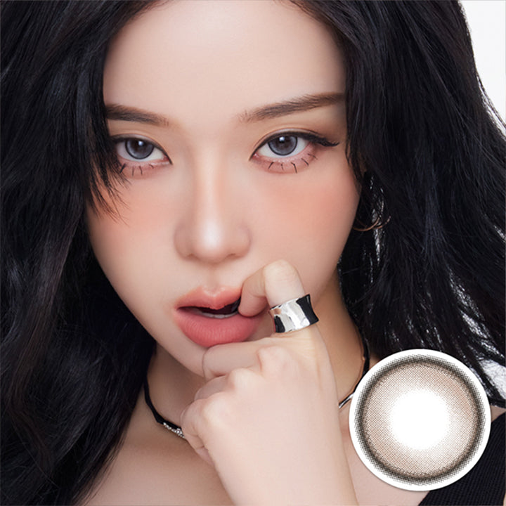 フェードライン(Fadeline) GDIA13.2mm,アザー(Other),Lens Lock 回らない水光 | アザー Øther 1day カラコン カラーコンタクト
