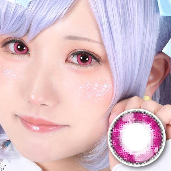 パピーラワンデーシロップ(Puppilla 1Day Syrup) ザクロシロップ