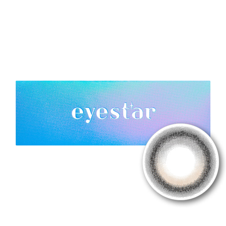 アイスター(eyestar) アイコニックブラウン