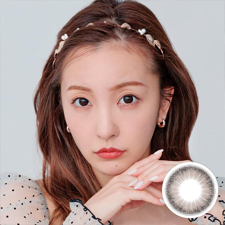 シークレットキャンディーマジックワンデー(SECRET CANDYMAGIC 1day